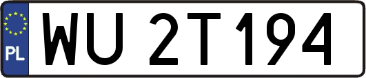 WU2T194