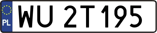 WU2T195