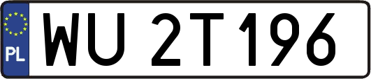 WU2T196