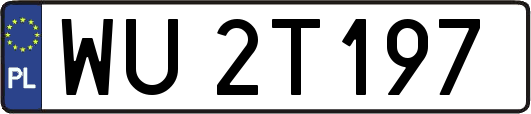 WU2T197
