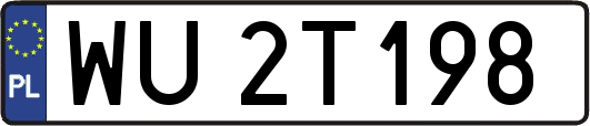WU2T198