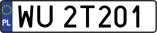 WU2T201