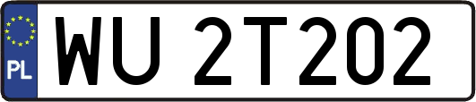 WU2T202