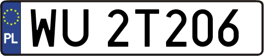 WU2T206