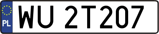 WU2T207