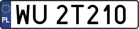 WU2T210