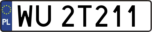 WU2T211