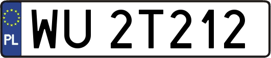 WU2T212