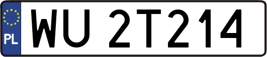 WU2T214