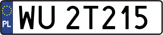 WU2T215
