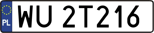 WU2T216