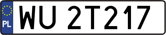 WU2T217