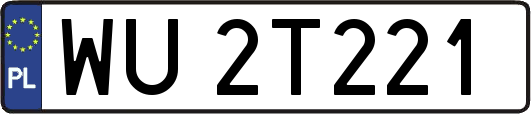 WU2T221