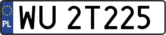 WU2T225