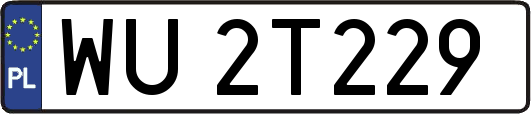 WU2T229