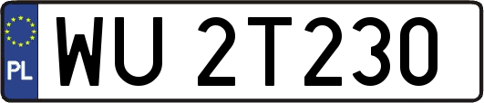 WU2T230