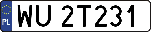 WU2T231