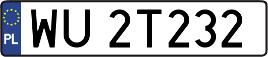 WU2T232
