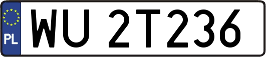 WU2T236
