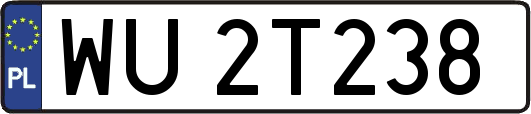WU2T238
