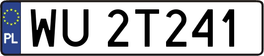 WU2T241