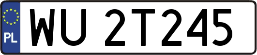 WU2T245