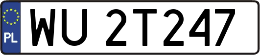 WU2T247