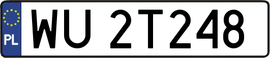 WU2T248