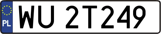 WU2T249