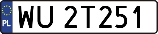 WU2T251