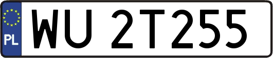 WU2T255