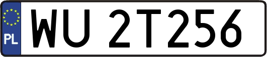 WU2T256