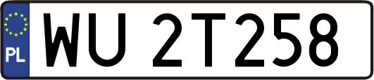 WU2T258