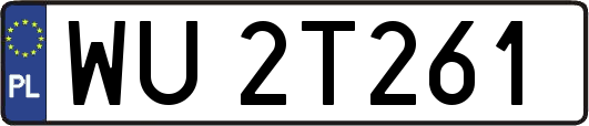 WU2T261