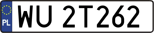 WU2T262