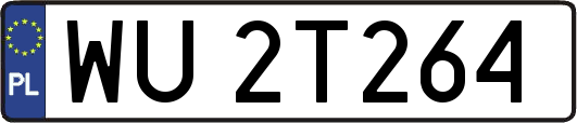 WU2T264