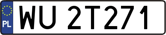 WU2T271