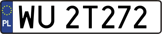 WU2T272