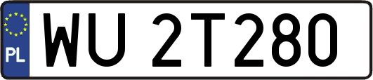 WU2T280