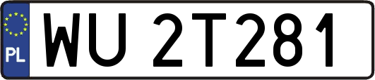 WU2T281