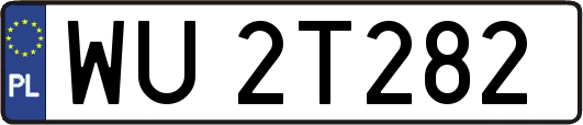 WU2T282