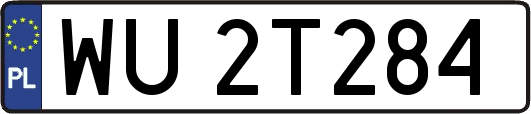 WU2T284