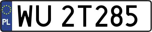 WU2T285