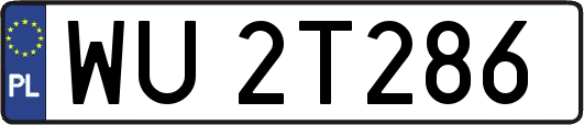 WU2T286