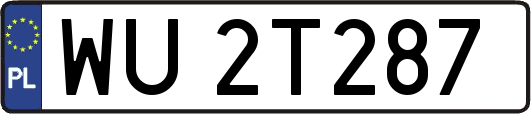 WU2T287