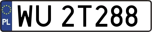 WU2T288