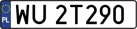 WU2T290