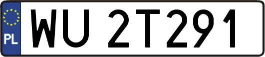 WU2T291