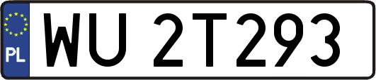 WU2T293