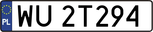 WU2T294